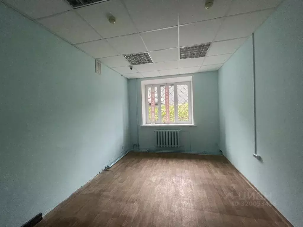 Офис в Владимирская область, Владимир Тракторная ул., 1г (17 м) - Фото 0