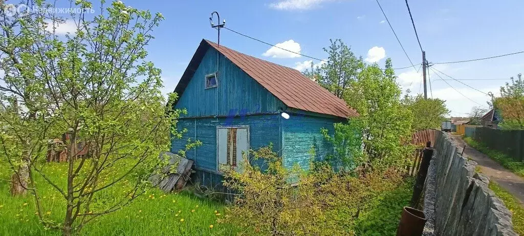 Дом в Ярославль, Ярославская улица (25 м) - Фото 0