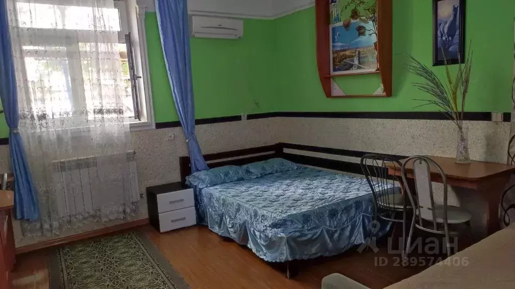 Дом в Крым, Евпатория ул. Пушкина, 36А (30 м) - Фото 0