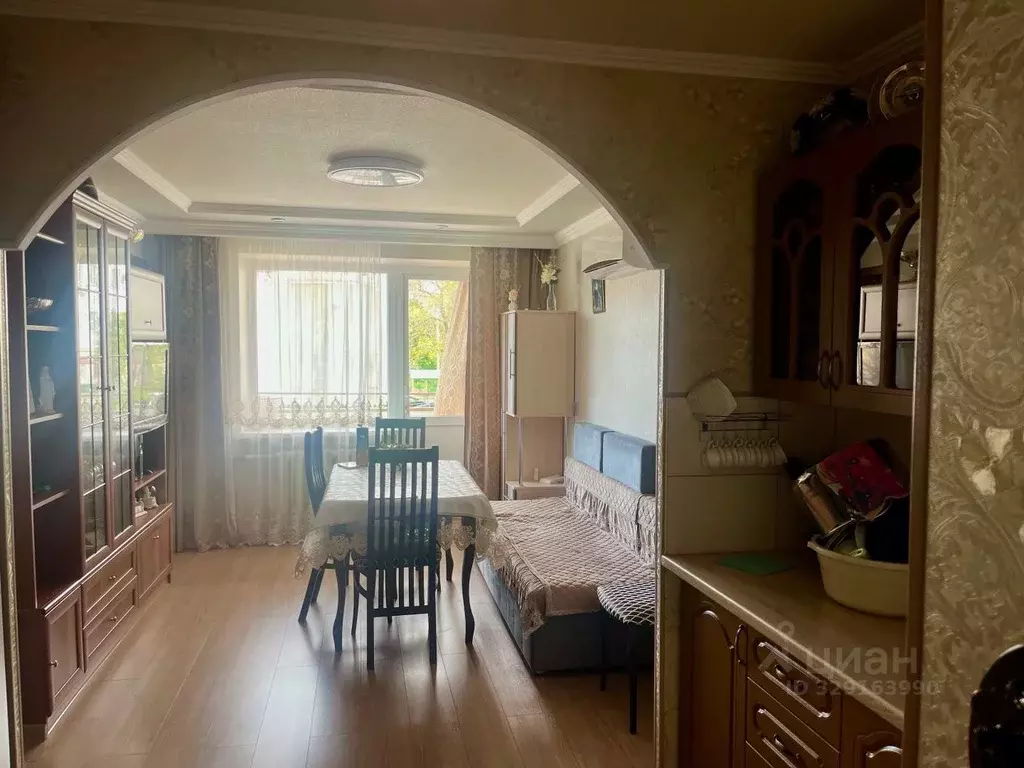 Комната Краснодарский край, Геленджик ул. Пушкина, 5 (34.0 м) - Фото 2