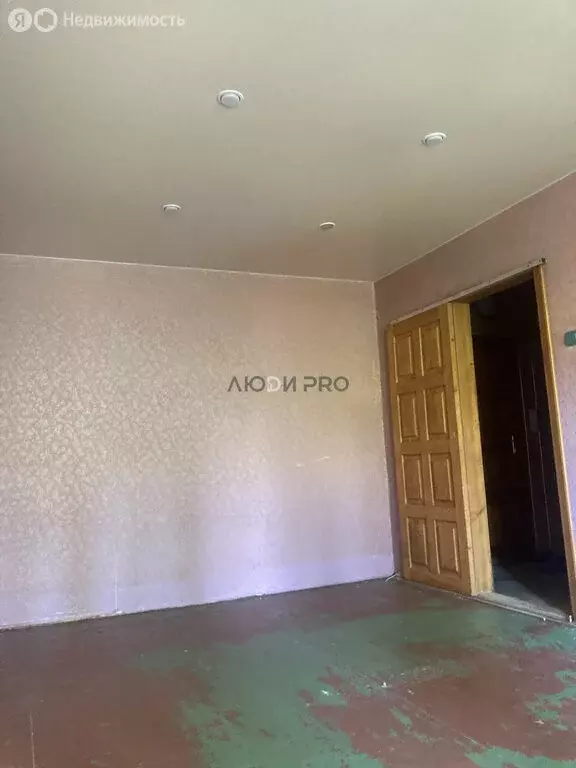 1-комнатная квартира: Саратов, Геофизическая улица, 31/45 (32.1 м) - Фото 0