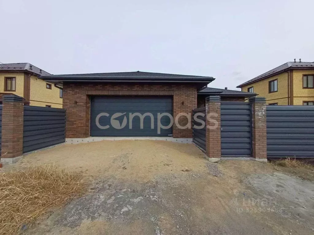 Дом в Тюменская область, Тюменский муниципальный округ, д. Падерина ... - Фото 2