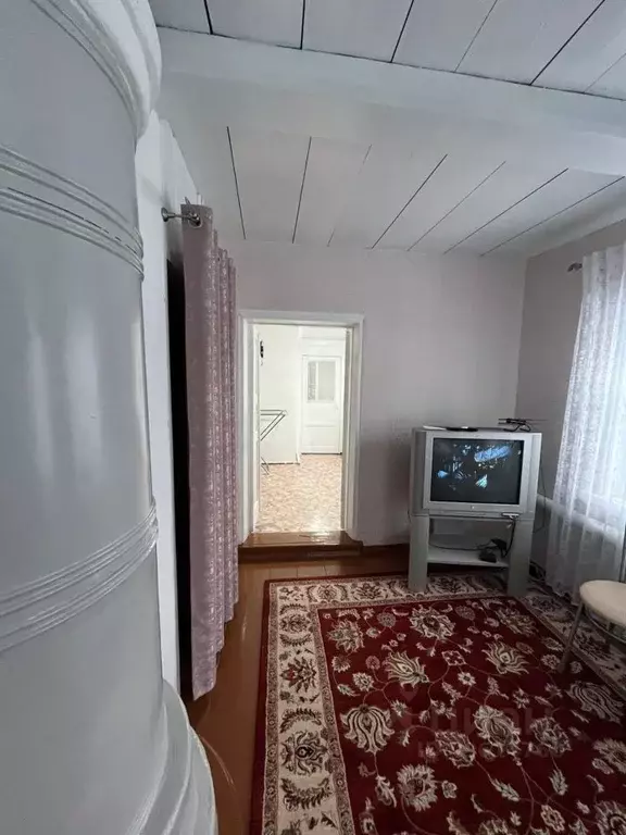 Дом в Башкортостан, Туймазы ул. Суворова (41 м) - Фото 1