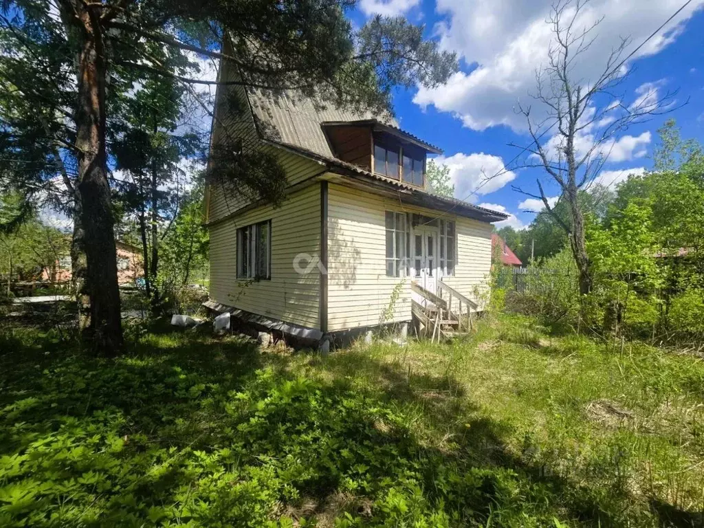 Дом в Московская область, Богородский городской округ, имени ... - Фото 2