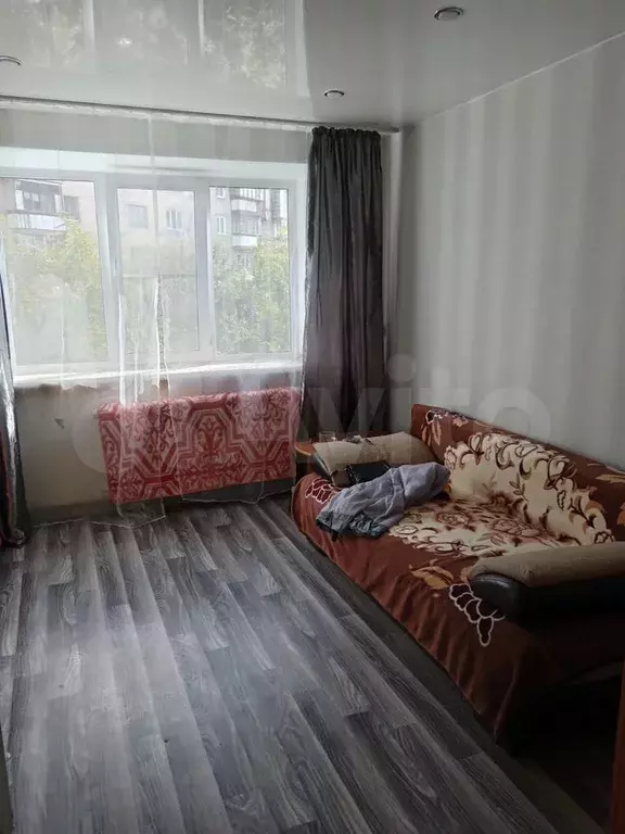 Комната 12,8 м в 5-к., 4/5 эт. - Фото 0