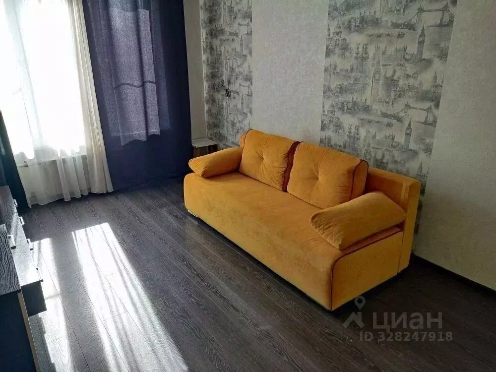 1-к кв. Москва Грайвороновская ул., 20 (34.0 м) - Фото 2