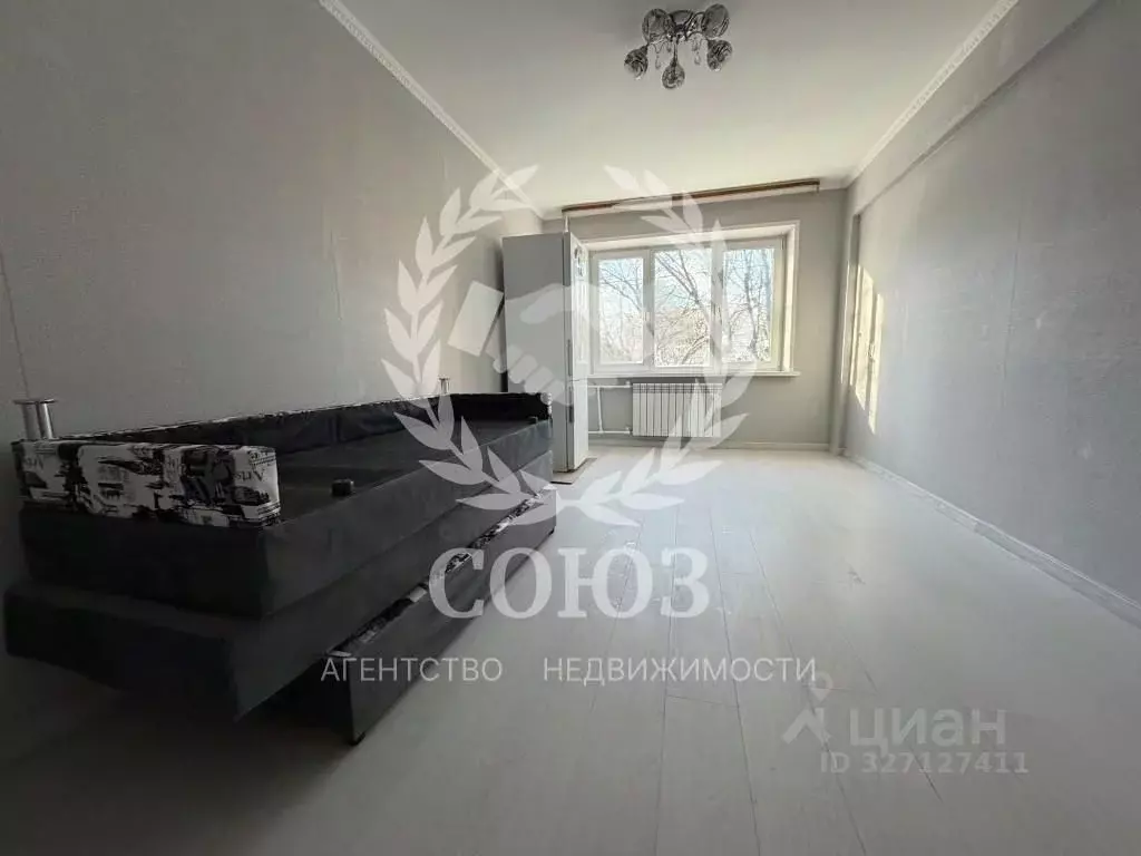 1-к кв. Калужская область, Калуга ул. Рылеева, 21 (30.9 м) - Фото 1