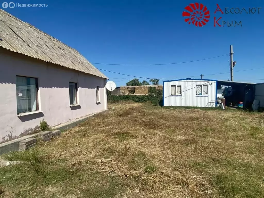 Дом в Ближнее, Речная улица, 61 (15 м) - Фото 1