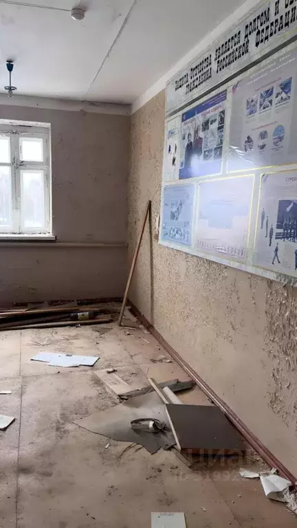 Помещение свободного назначения в Кировская область, Орлов пер. ... - Фото 1