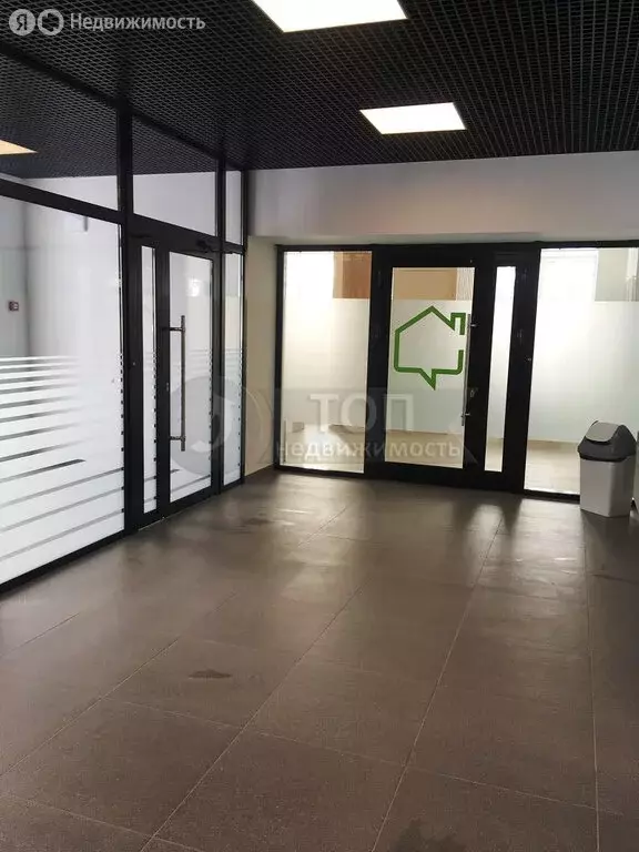 Квартира-студия: Пенза, улица Генерала Глазунова, 17 (29.5 м) - Фото 1