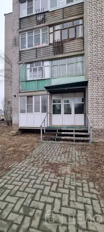 Помещение свободного назначения в Рязанская область, Рязань Затинная ... - Фото 1