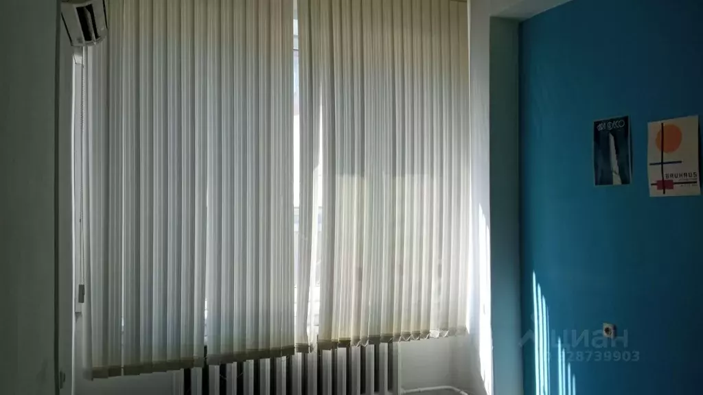 Офис в Новосибирская область, Новосибирск Советская ул., 52А (10 м) - Фото 2