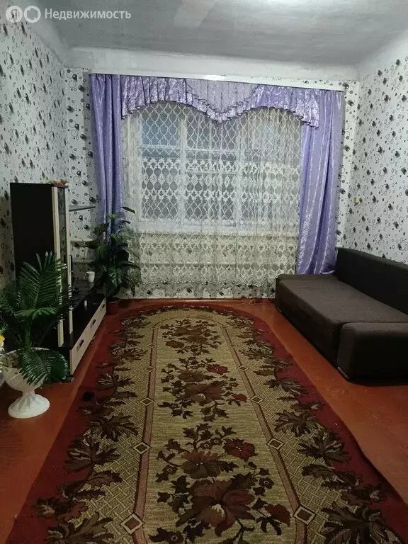 3-комнатная квартира: Слободской, улица Мира, 12 (44.2 м) - Фото 2