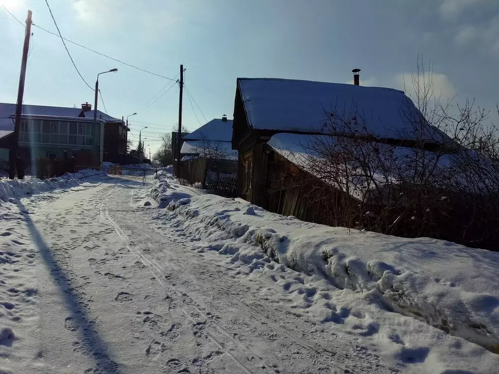 Участок в Пермский край, Пермь ул. 2-я Урожайная, 2 (10.0 сот.) - Фото 2