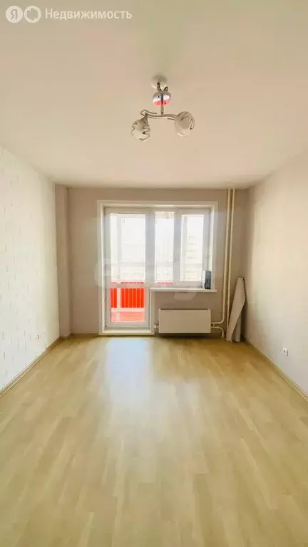 Квартира-студия: Красноярск, улица Карамзина, 6 (27.2 м) - Фото 1