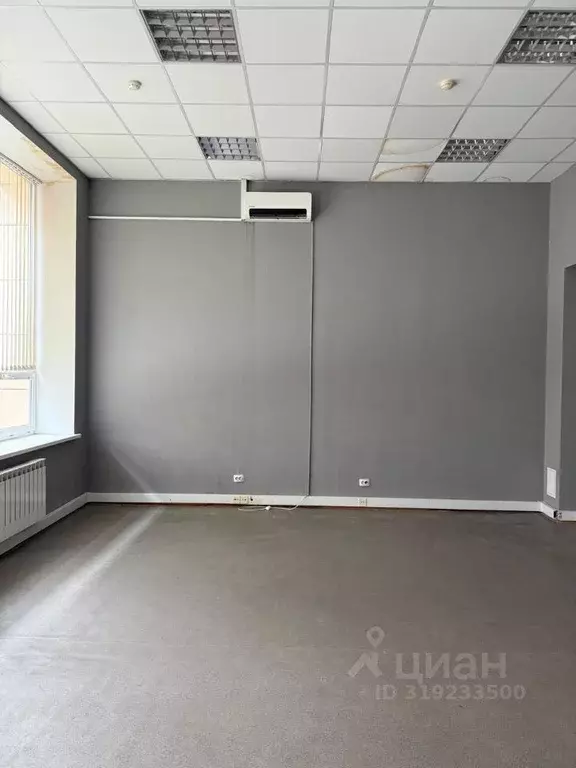 Офис в Москва Большая Семеновская ул., 40 (42 м) - Фото 1