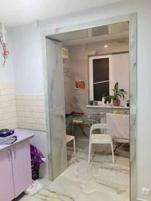 2-к кв. Краснодарский край, Сочи Бытха мкр, ул. Бытха, 47 (41.0 м) - Фото 1