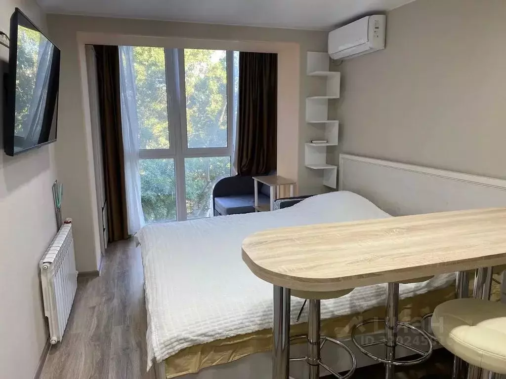 Студия Крым, Феодосия ул. Калинина, 33 (22.0 м) - Фото 0
