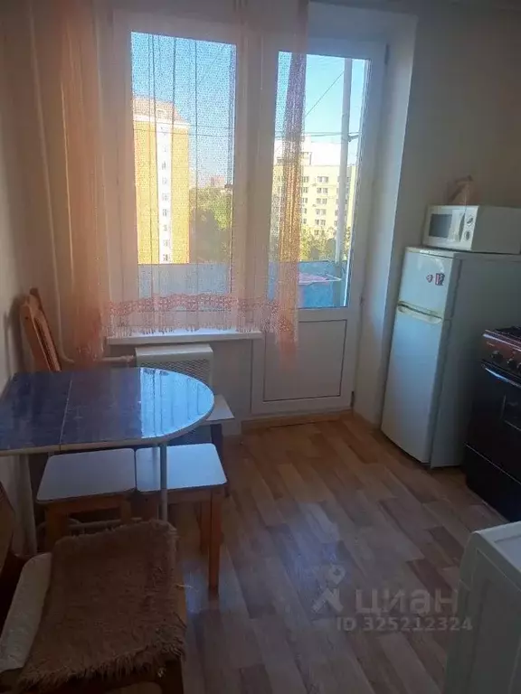 2-к кв. Москва Нагорная ул., 17К2 (38.0 м) - Фото 1