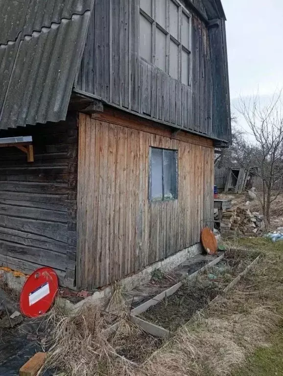 Дом в Брянская область, Брянский район, Супоневское с/пос, Рассвет СДТ ... - Фото 2