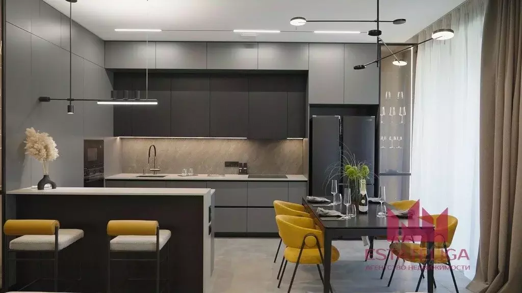 3-к кв. Москва ул. Виктора Маслова, 2 (101.9 м) - Фото 0