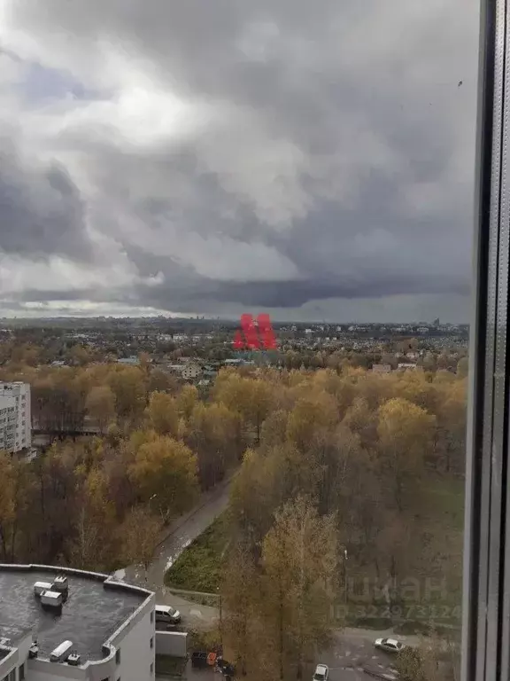 Свободной планировки кв. Ярославская область, Ярославль Приозерная ... - Фото 2