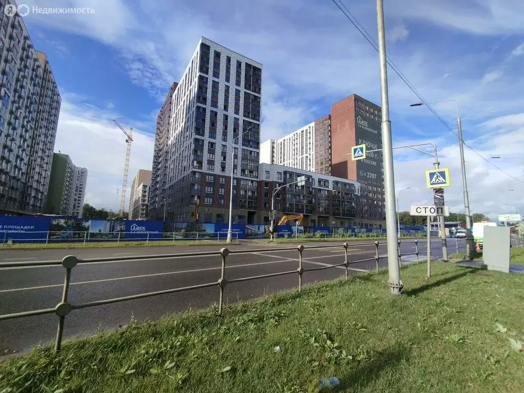 Помещение свободного назначения (168.9 м) - Фото 1