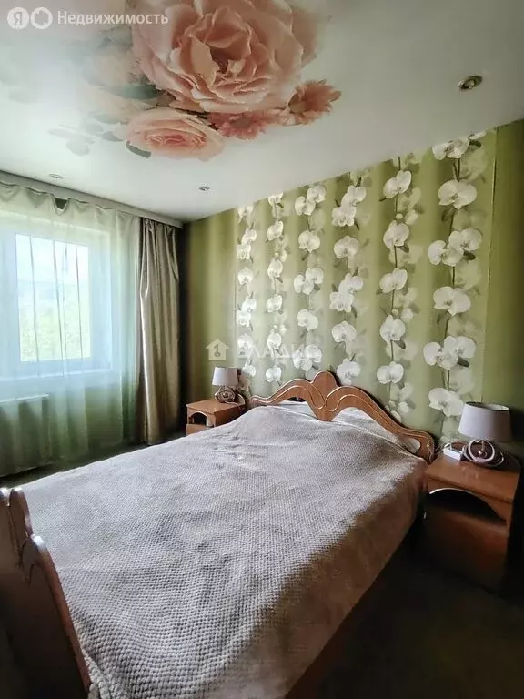 3-комнатная квартира: Чита, улица Красной Звезды, 24 (73.6 м) - Фото 1