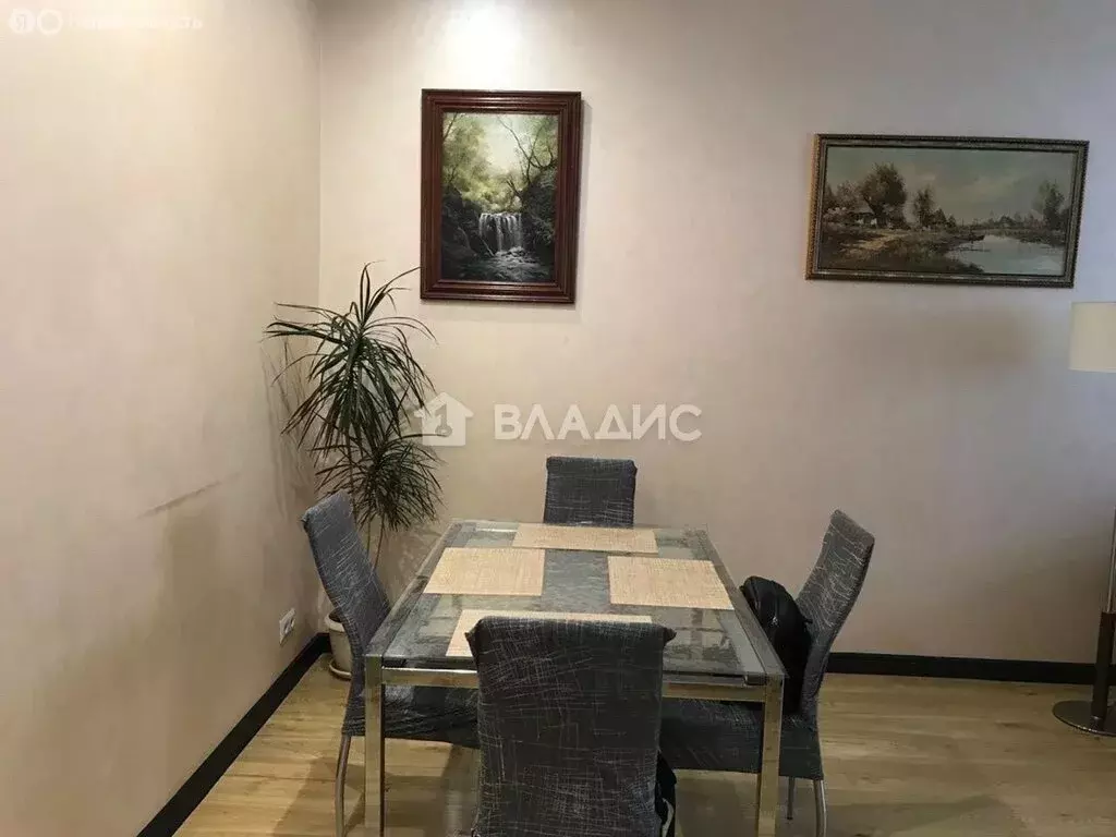 2-комнатная квартира: посёлок Дубровский, улица Турова, 12А (60 м) - Фото 2