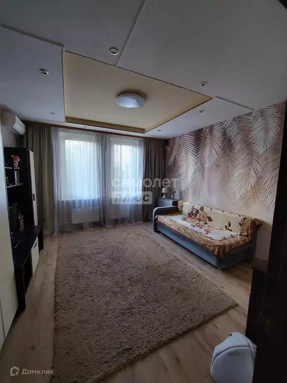 Продаётся 2-к квартира, 55 м - Фото 0