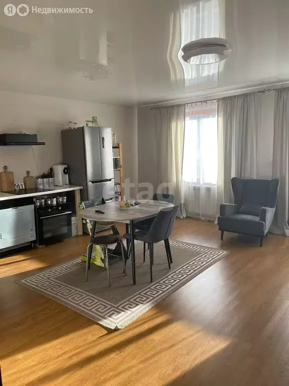 Дом в Талица, улица Кирилюка (148 м) - Фото 2