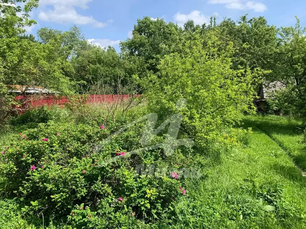 Дом в Московская область, Воскресенск городской округ, д. Исаково ул. ... - Фото 2