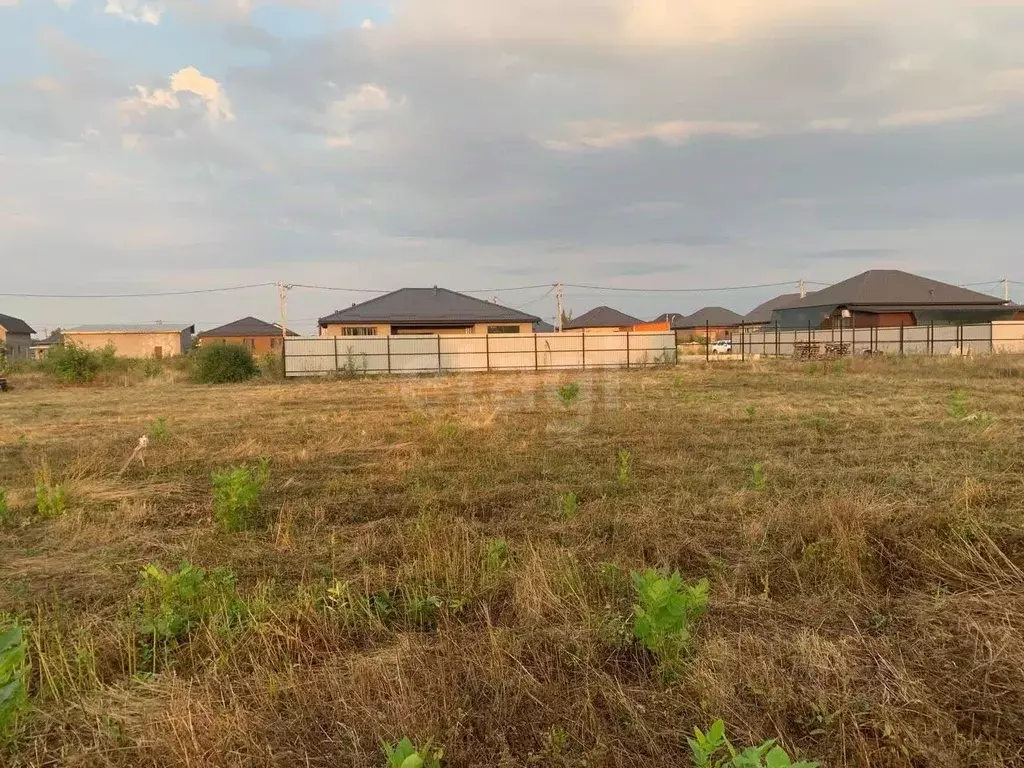 Участок в Адыгея, Майкоп ш. Келермесское (6.0 сот.) - Фото 0