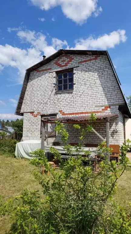 Дом в Нижегородская область, Нижний Новгород Имени 40 лет Победы СНТ, ... - Фото 0