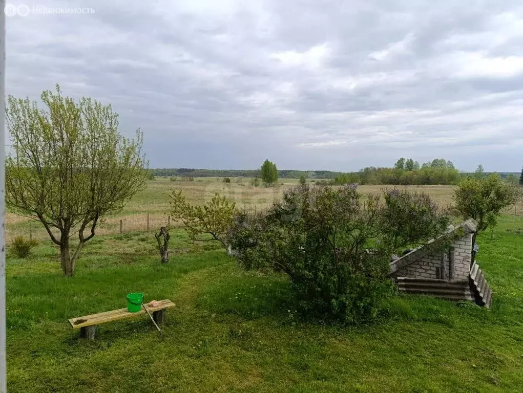 Участок в село Рогово, Садовая улица (30 м) - Фото 0
