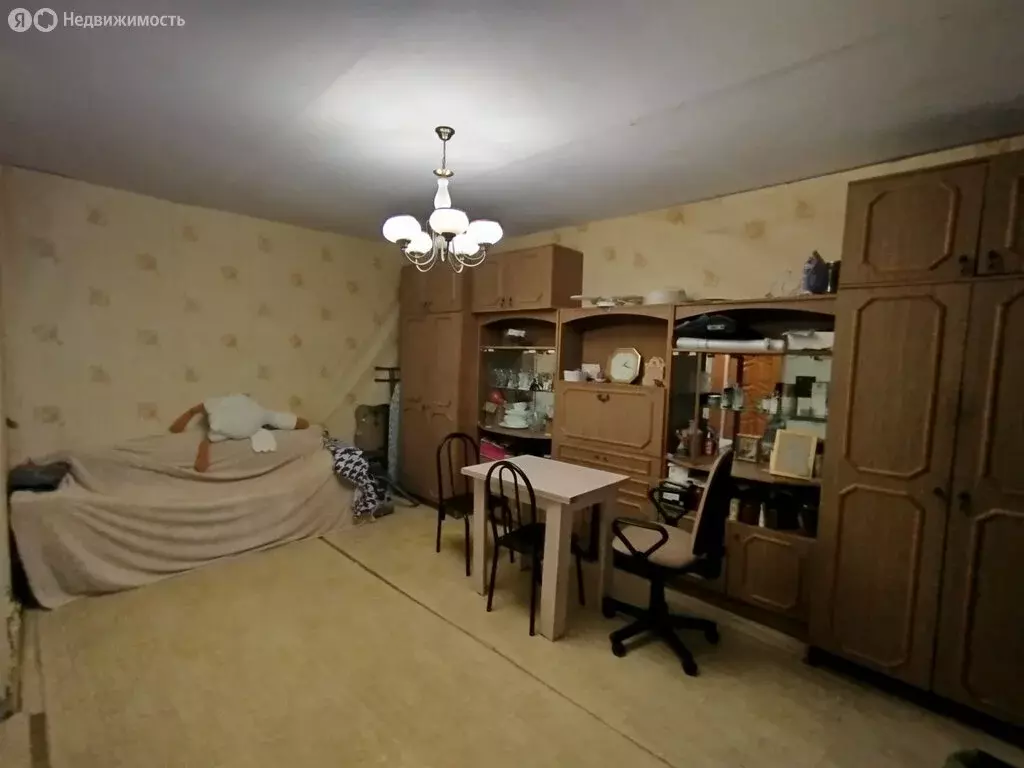 1-комнатная квартира: Ейск, Красная улица, 59/4 (36 м) - Фото 2