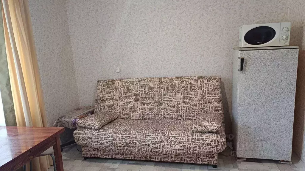 Студия Курганская область, Курган просп. Конституции, 67 (18.0 м) - Фото 2