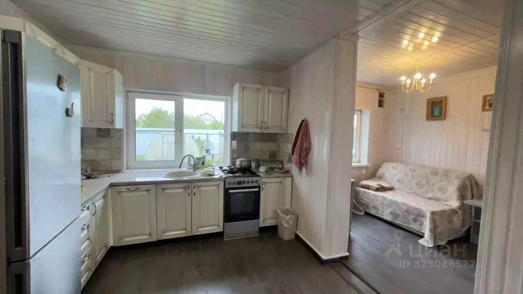 Дом в Московская область, Одинцовский городской округ, Сушкинская СНТ  ... - Фото 2