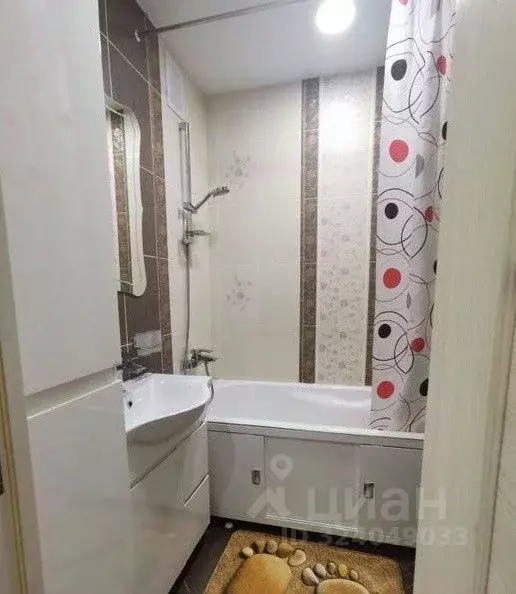 1-к кв. Курская область, Советский район, Кшенский рп Кшенская ул., 65 ... - Фото 1