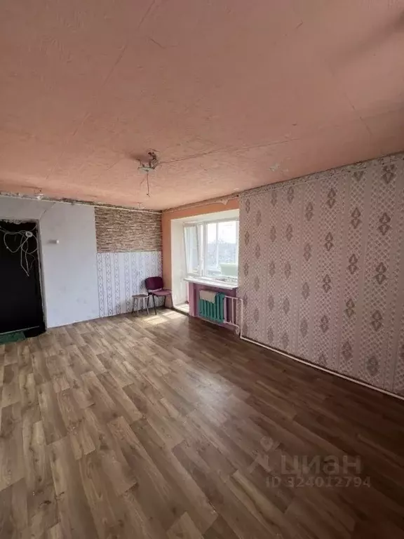 Комната Хабаровский край, Хабаровск ул. Машинистов, 33А (19.3 м) - Фото 2