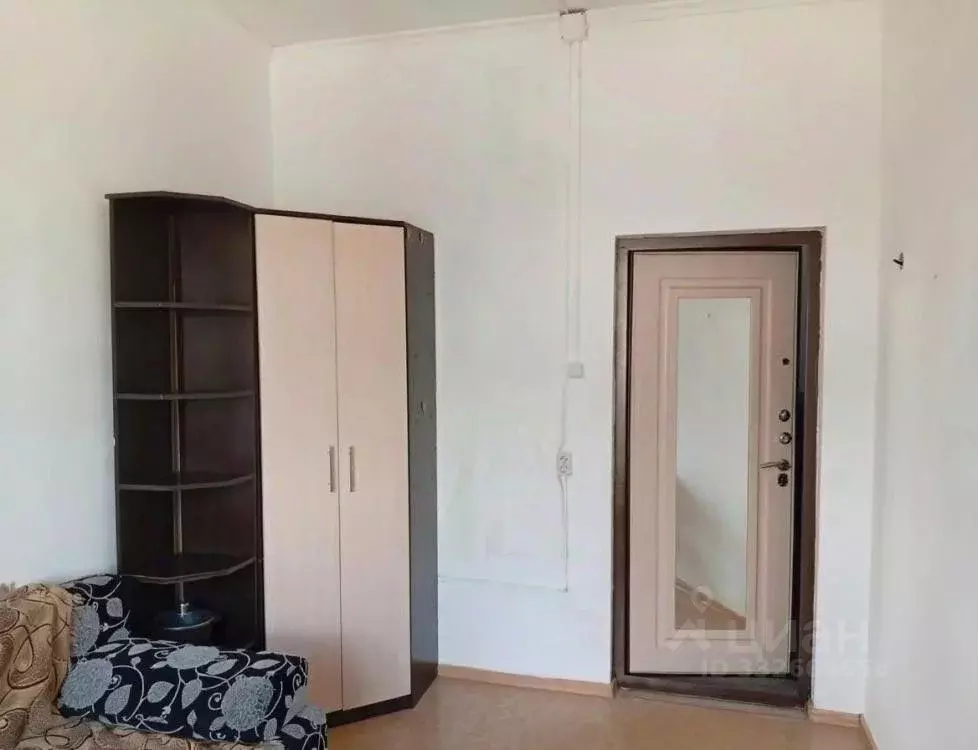 Комната Иркутская область, Иркутск ул. Сергеева, 3/8А (10.8 м) - Фото 2