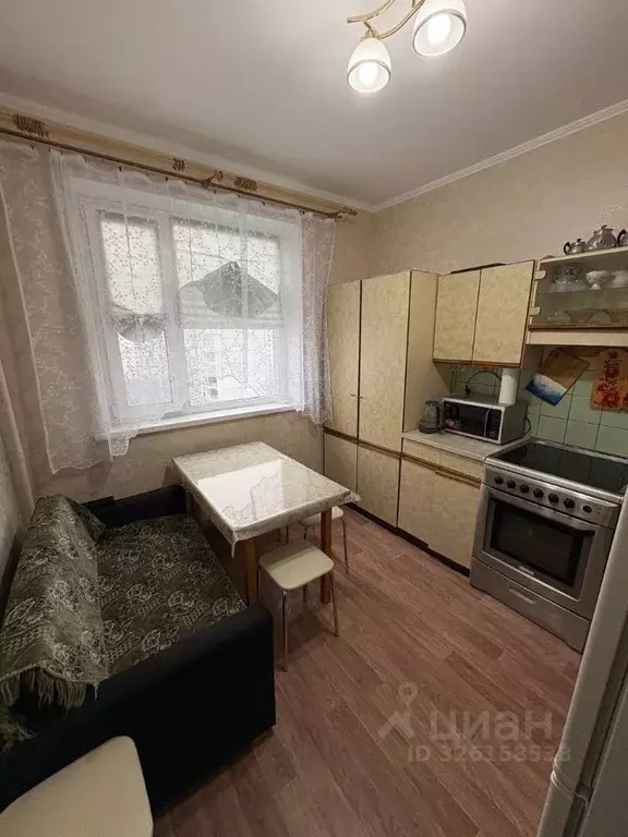 2-к кв. Москва ул. Крылатские Холмы, 39К2 (54.0 м) - Фото 1