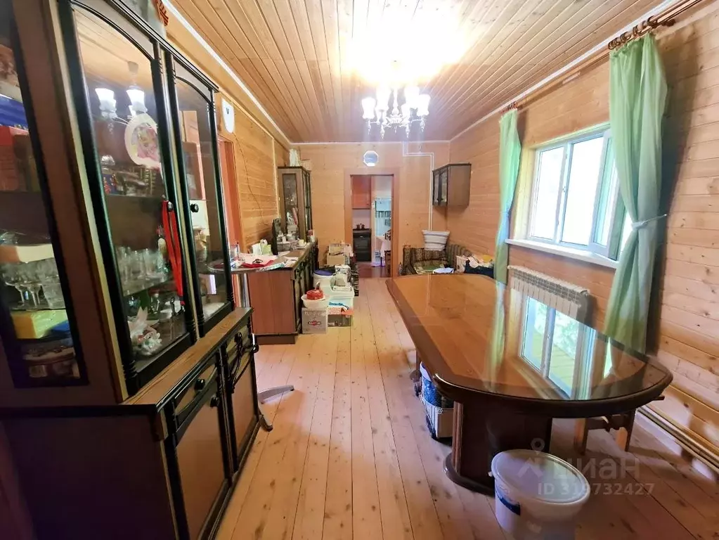 Дом в Владимирская область, Александровский муниципальный округ, ... - Фото 0