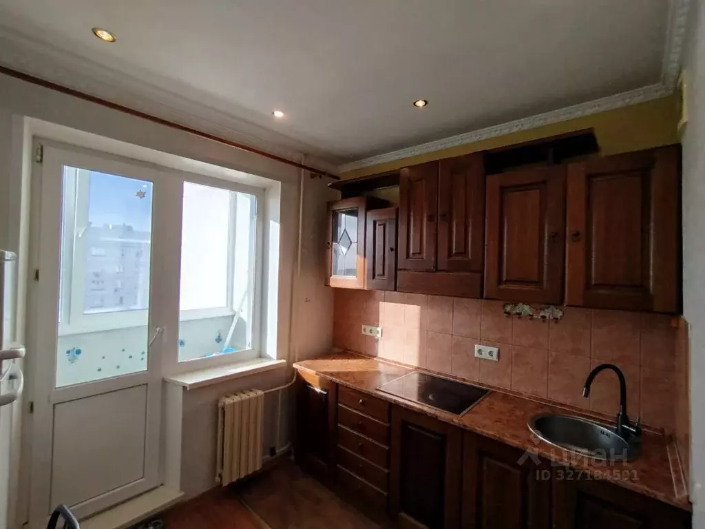 1-к кв. Московская область, Солнечногорск городской округ, Андреевка ... - Фото 2