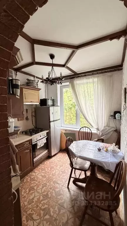 2-к кв. Москва ул. Сталеваров, 8/22К1 (44.2 м) - Фото 1