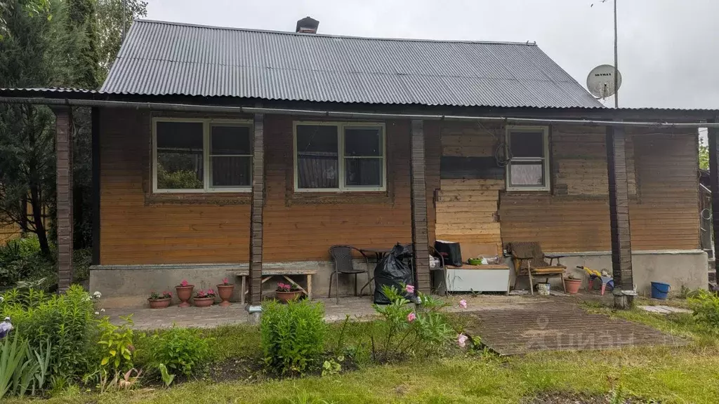 Дом в Московская область, Одинцовский городской округ, д. Труфановка  ... - Фото 1