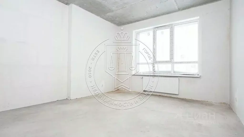 2-к кв. Татарстан, Казань ул. Аметьевская магистраль, 18к3 (65.0 м) - Фото 2