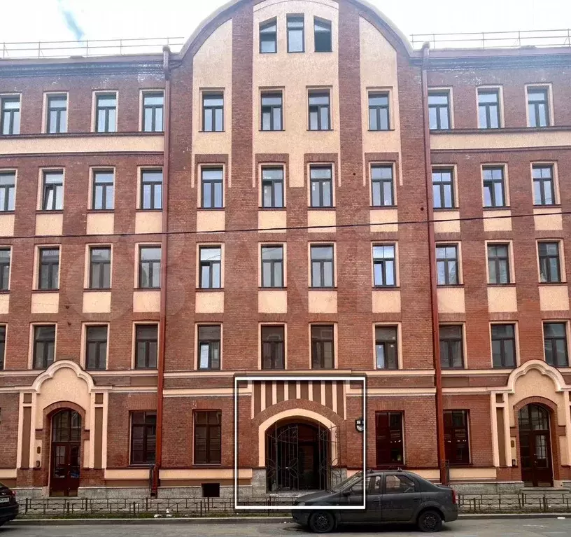 Свободного назначения, 65 м - Фото 1
