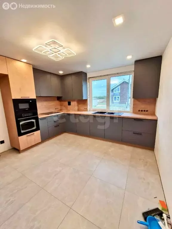 Дом в Ярославский муниципальный округ, село Толгоболь (125 м) - Фото 1