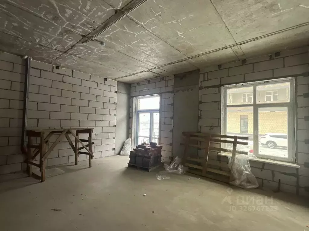 Помещение свободного назначения в Краснодарский край, Динской район, ... - Фото 2